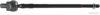 HERTH+BUSS JAKOPARTS J4848019 Tie Rod Axle Joint